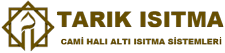 Cami Halı Altı Isıtma Sistemleri - Tarık Isıtma 0531 392 84 43